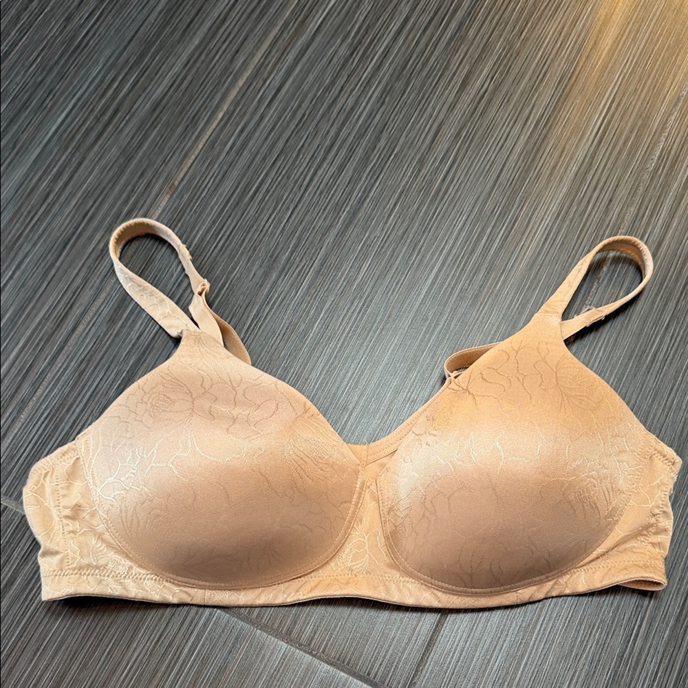 Vanity Fair Wireless Bra 40B